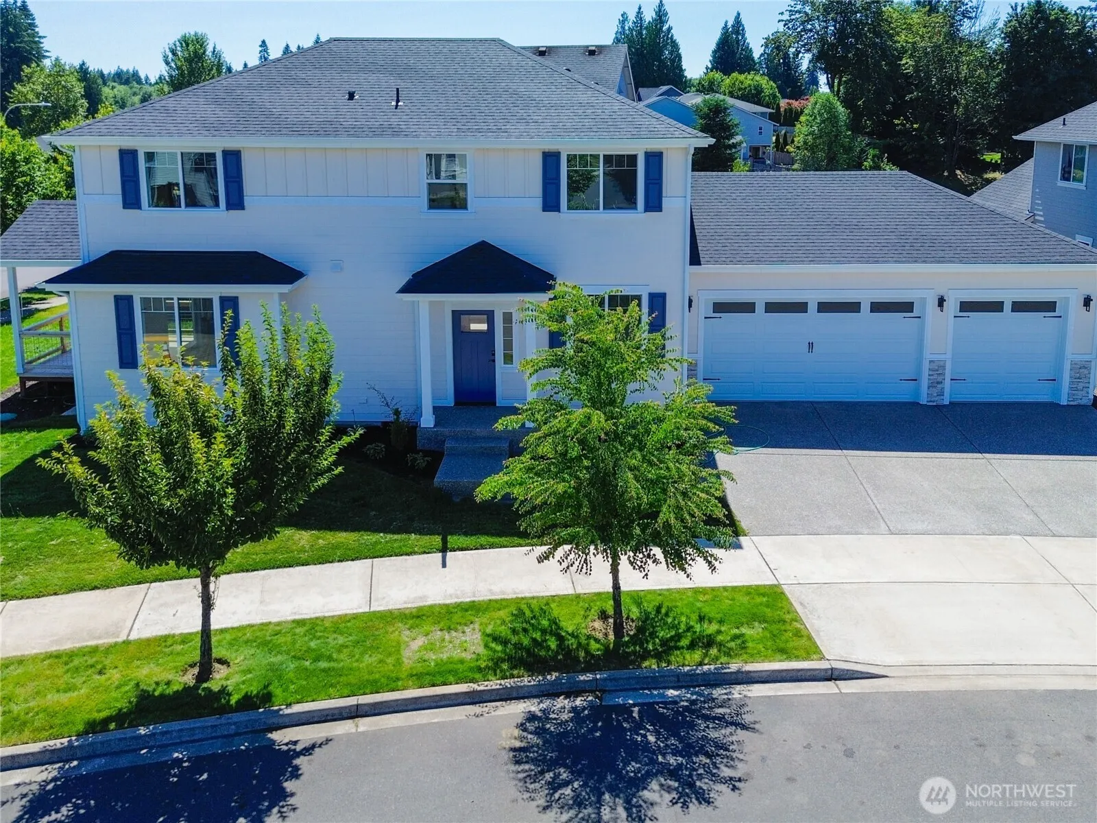 Property photo for 7651 Deschutes Heights Court Se #67, Tumwater