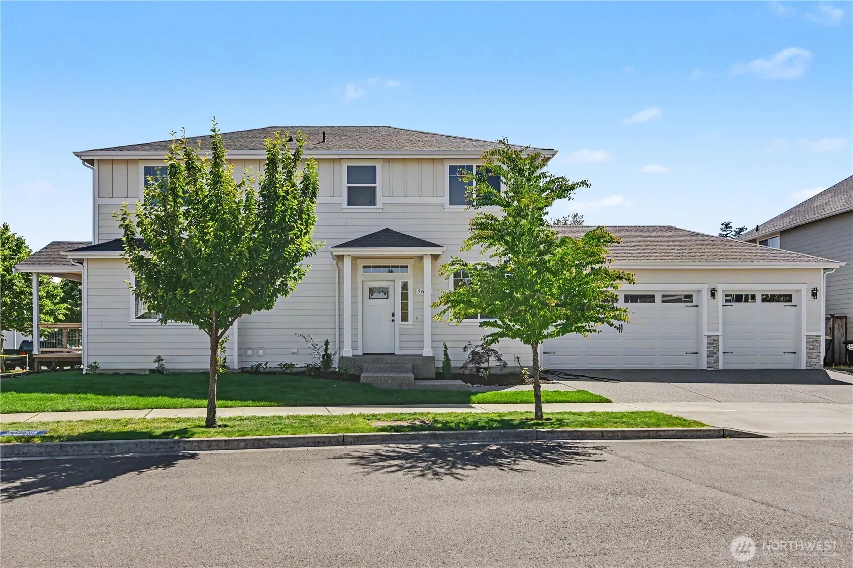 Property photo for 7651 Deschutes Heights Court Se #67, Tumwater