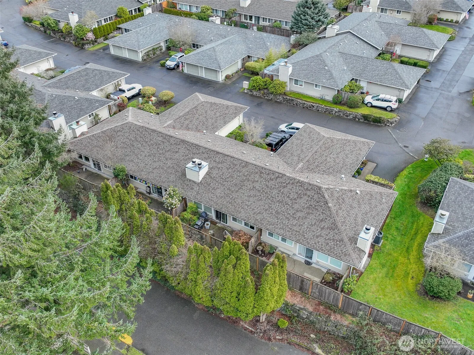 Property photo for 5702 N 33rd #3a, Tacoma