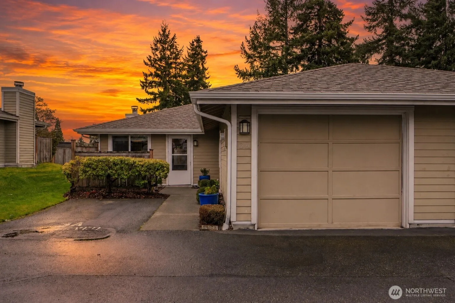 Property photo for 5702 N 33rd #3a, Tacoma