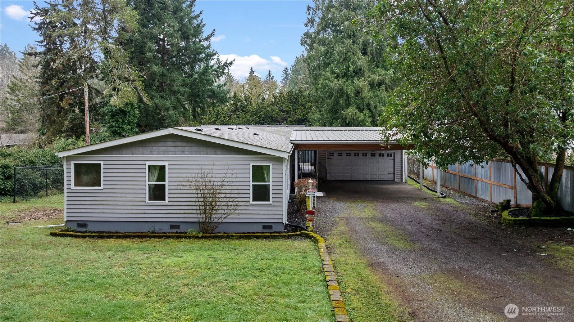 Property photo for 6827 Holmes Island Road Se, Lacey