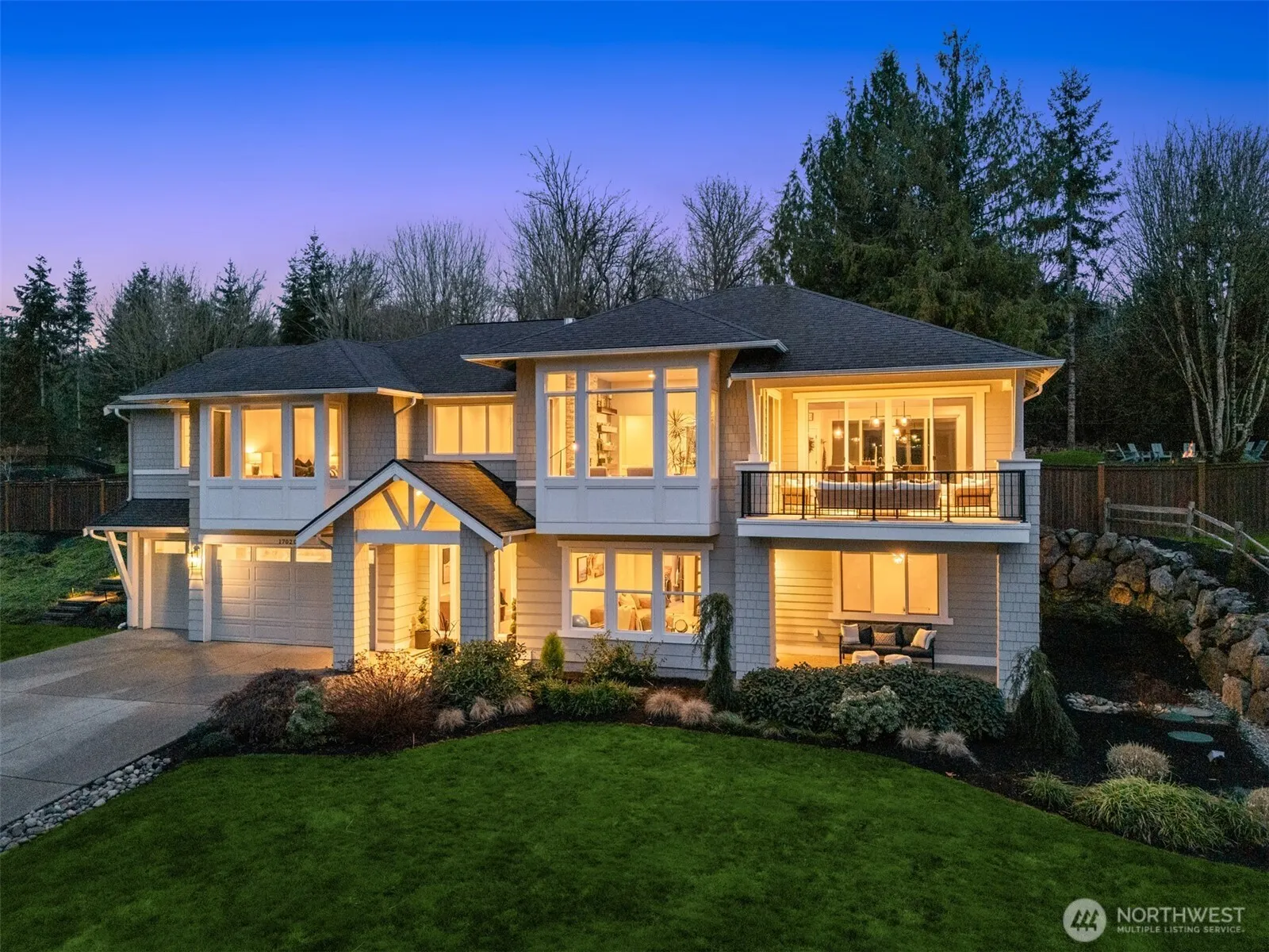 Property photo for 17020 63rd Avenue Nw, Stanwood