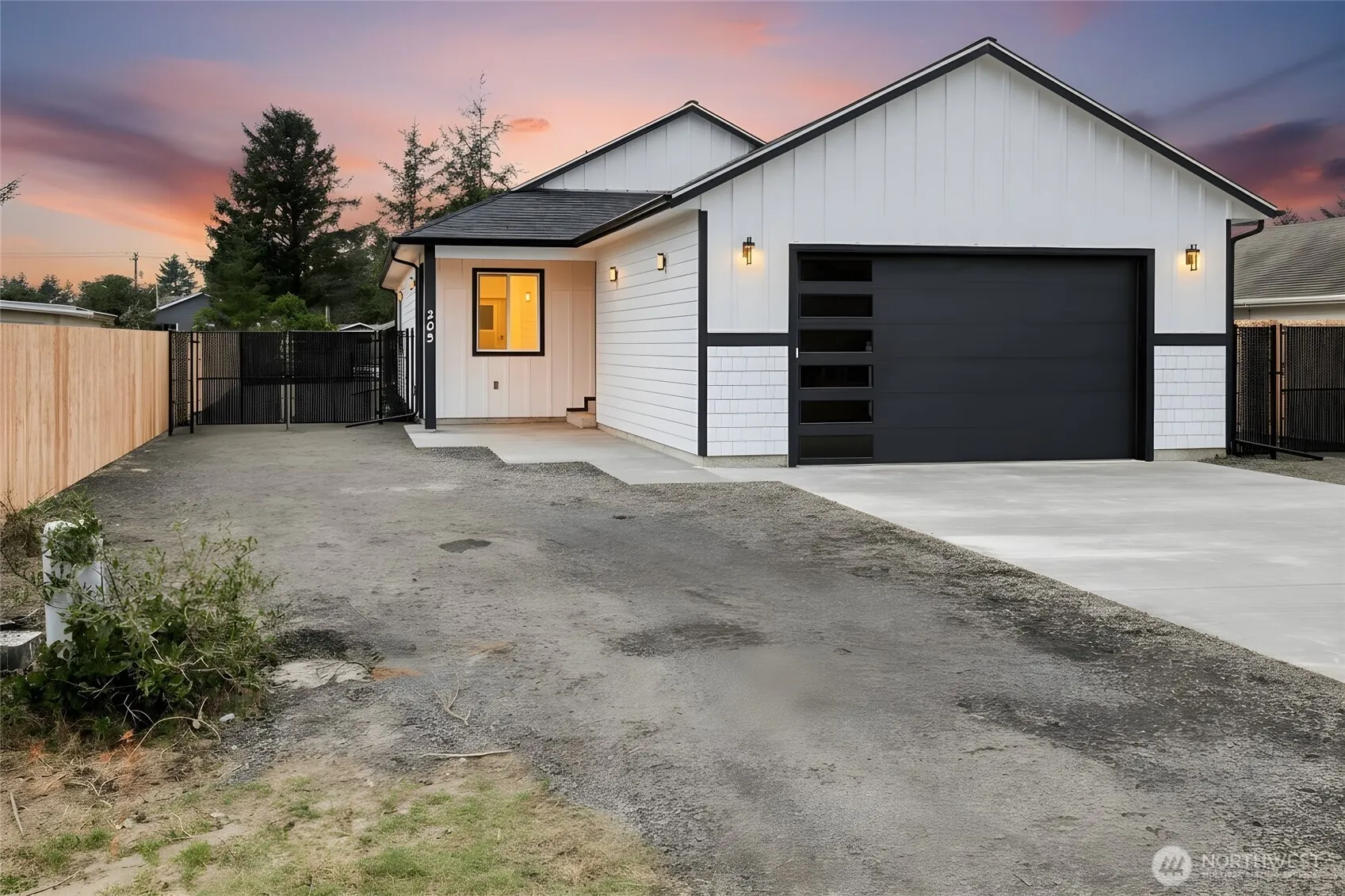 Property photo for 205 Canal Drive Se, Ocean Shores photo 3