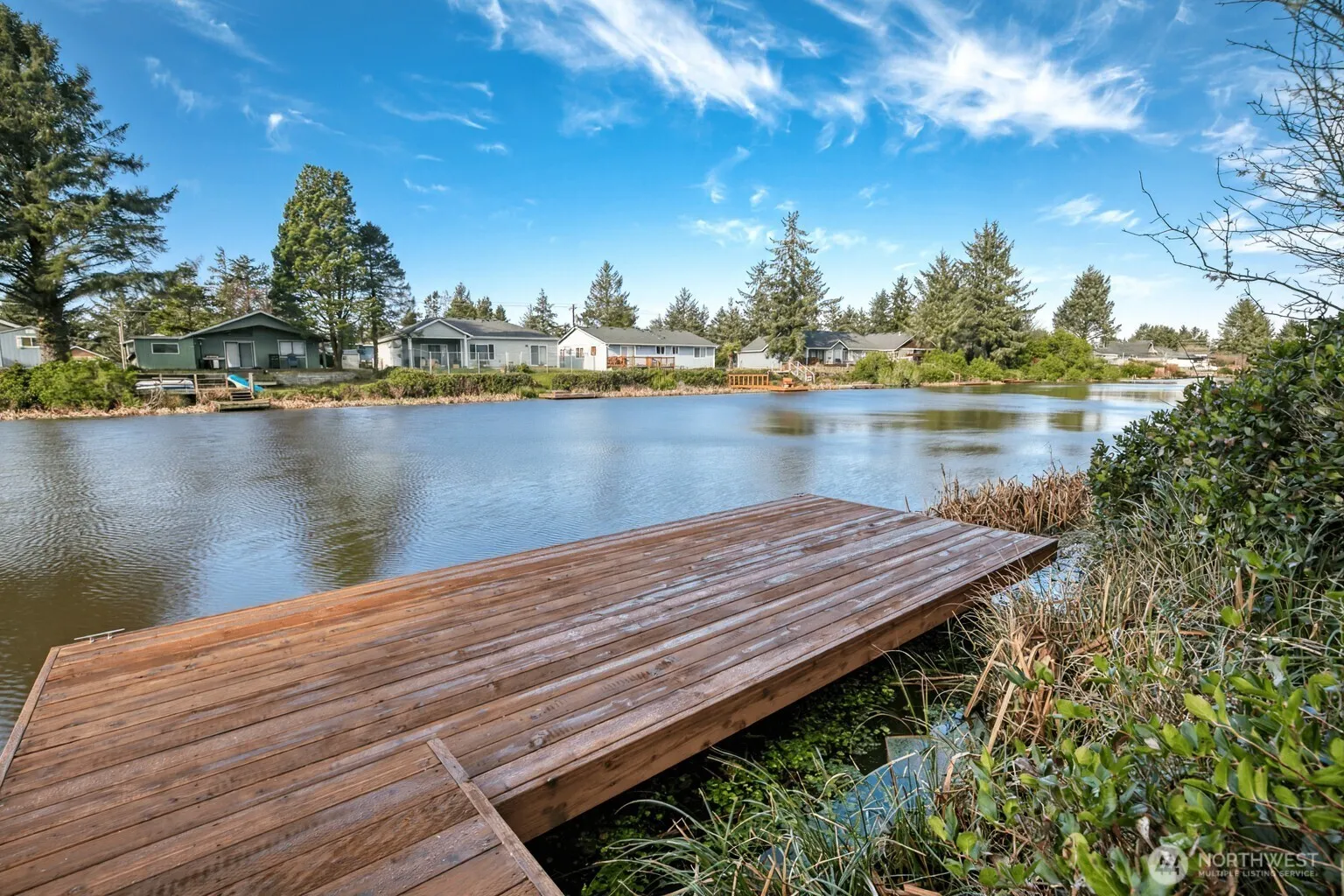 Property photo for 205 Canal Drive Se, Ocean Shores photo 4