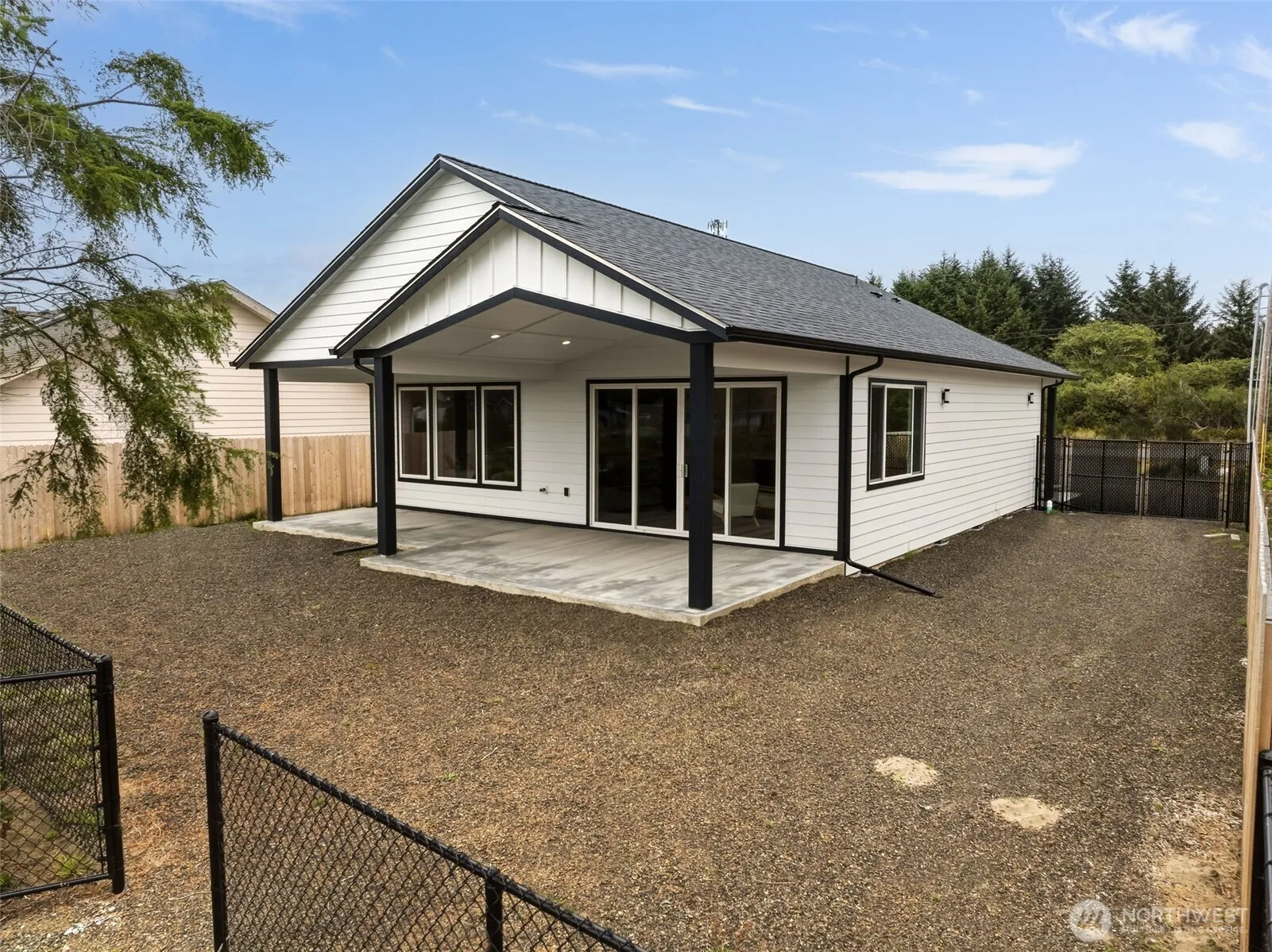 Property photo for 205 Canal Drive Se, Ocean Shores photo 4