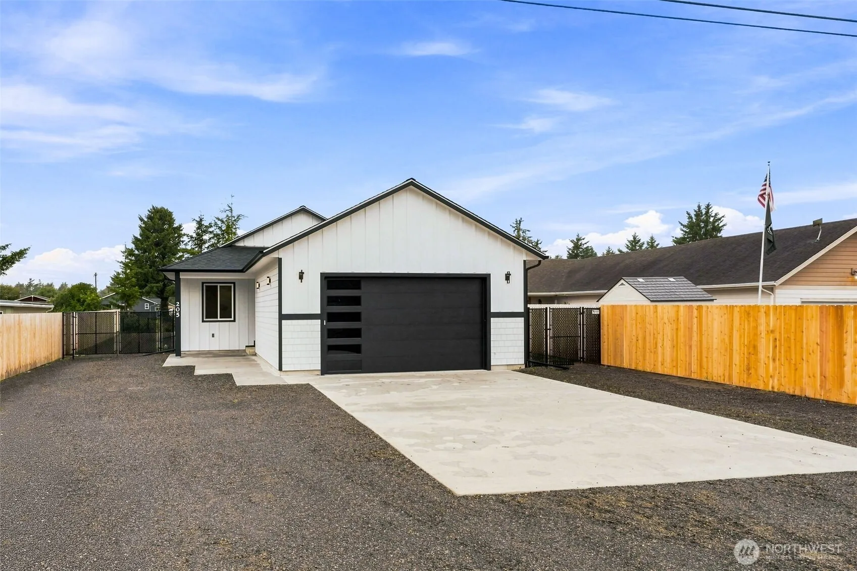Property photo for 205 Canal Drive Se, Ocean Shores photo 3