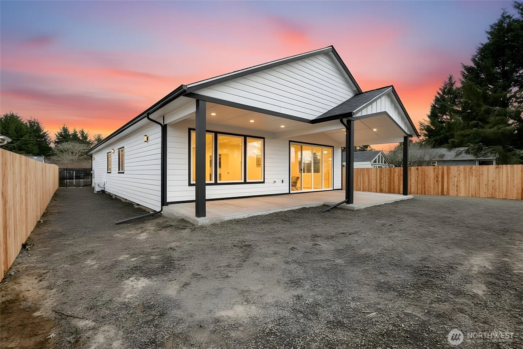 Property photo for 205 Canal Drive Se, Ocean Shores photo 2