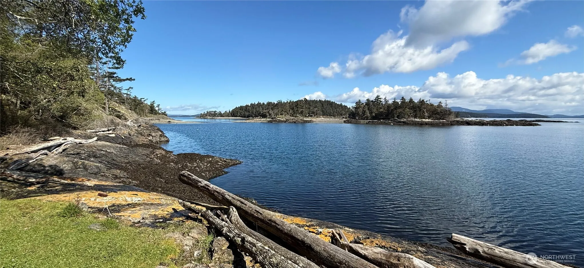 Property photo for 2623 Pear Point Road, Friday Harbor photo 2