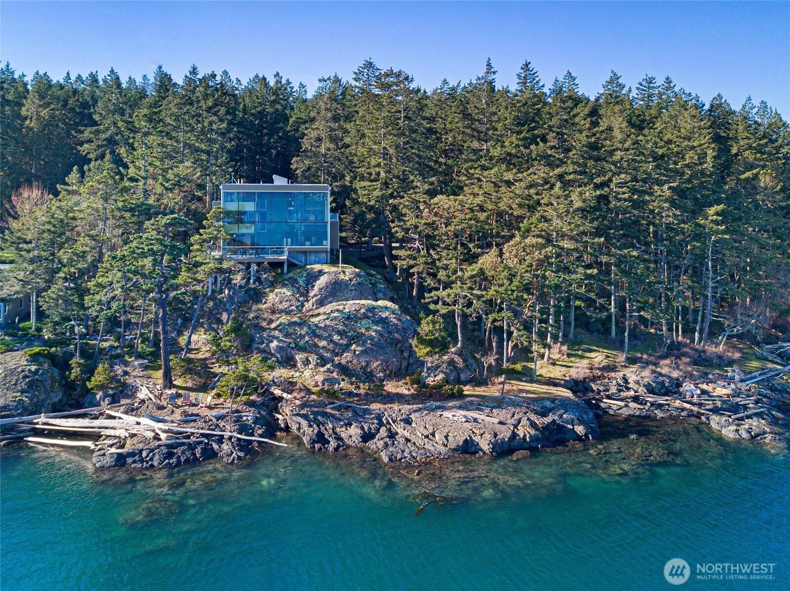 Property photo for 2623 Pear Point Road, Friday Harbor photo 5