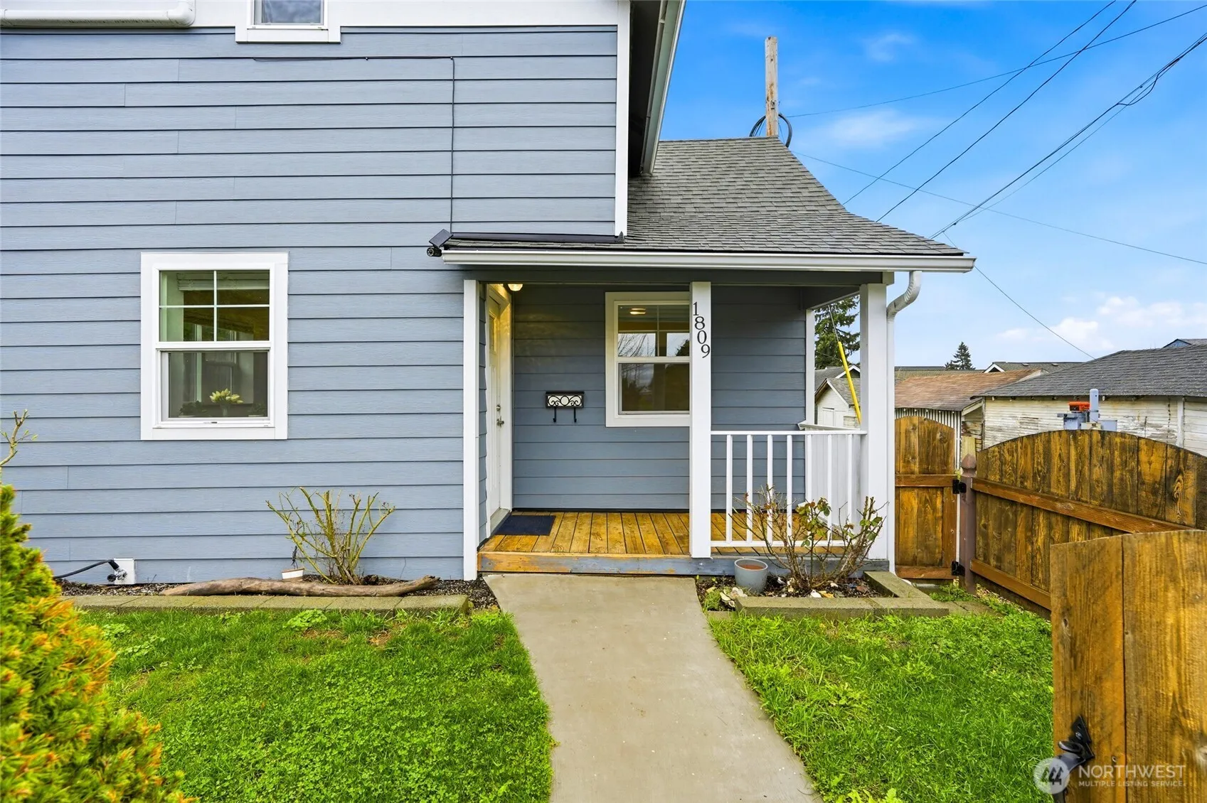 Property photo for 1809 21st Street, Everett photo 3