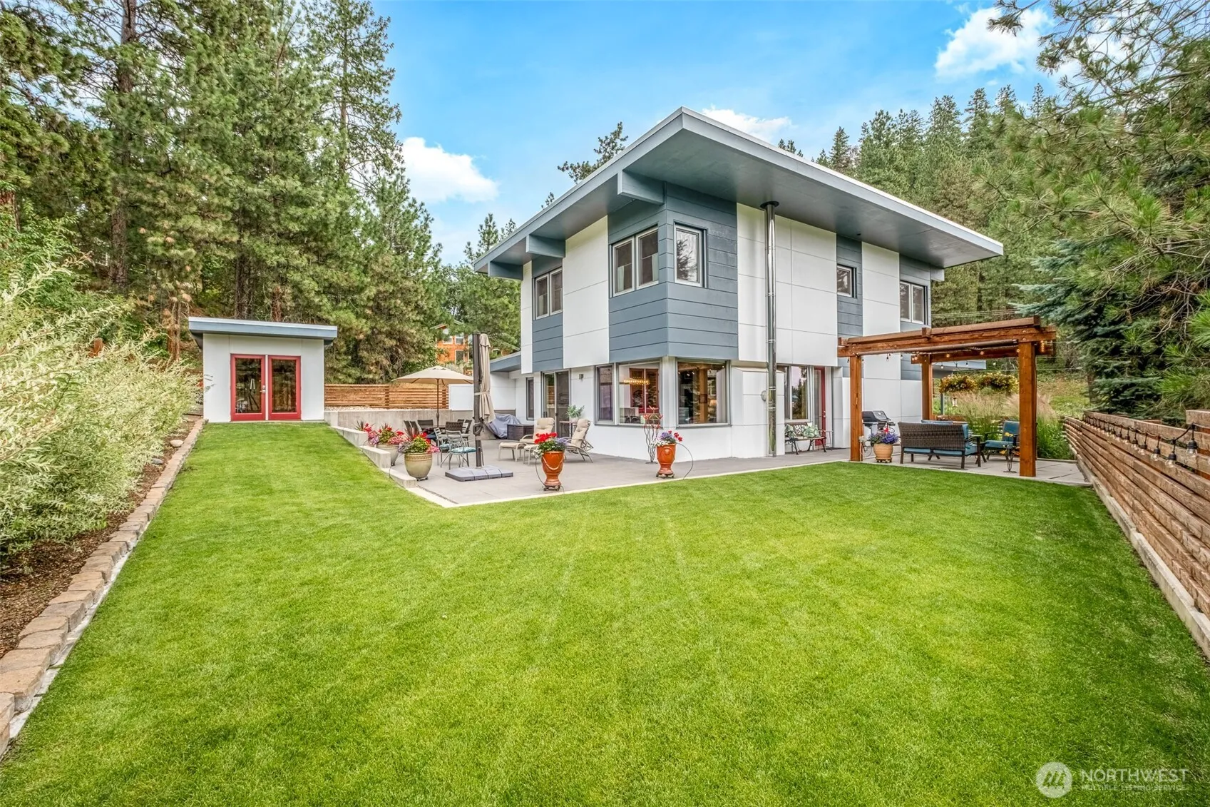 Property photo for 10202 Titus, Leavenworth