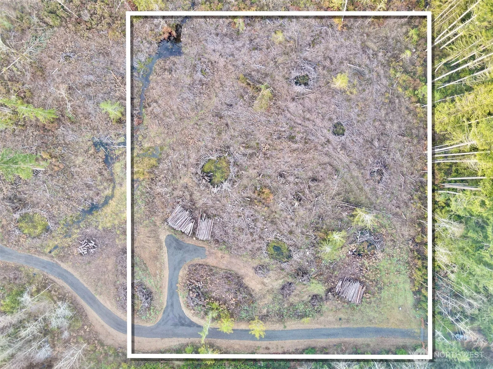 Property photo for 250 E Solbakk Veien Road, Shelton photo 4