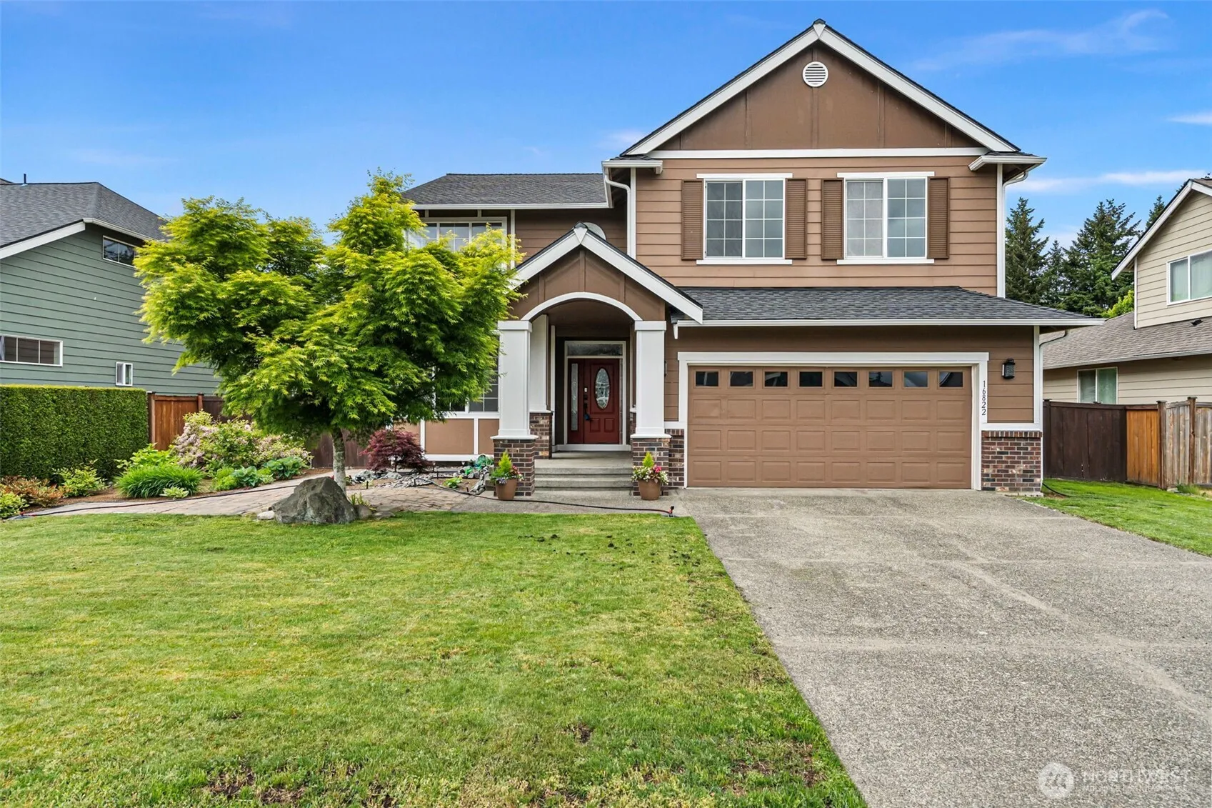 Property photo for 16822 134th Avenue Ct E, Puyallup