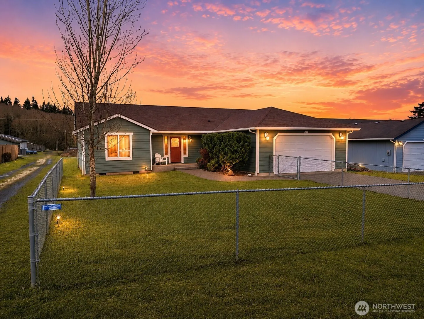 Property photo for 309 S 5th Street, Mc Cleary