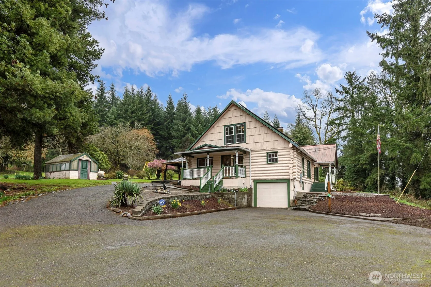 Property photo for 1619 W Reynolds Avenue, Centralia photo 3