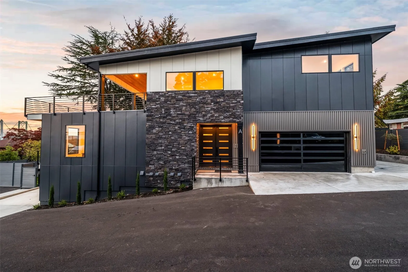 Property photo for 1116 N Jackson Avenue, Tacoma