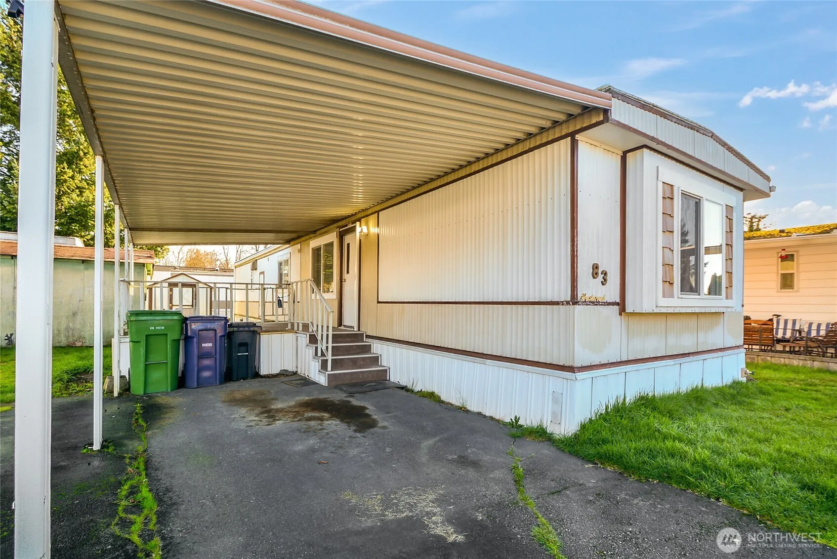 Property photo for 16600 25th Avenue Ne #83, Marysville photo 3