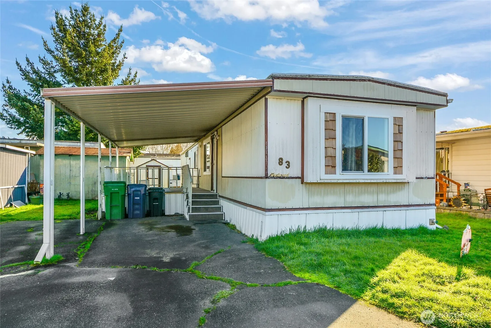 Property photo for 16600 25th Avenue Ne #83, Marysville photo 2