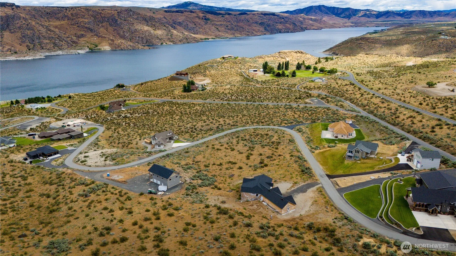 Property photo for 45635 Fdr Estates Drive N, Grand Coulee photo 5