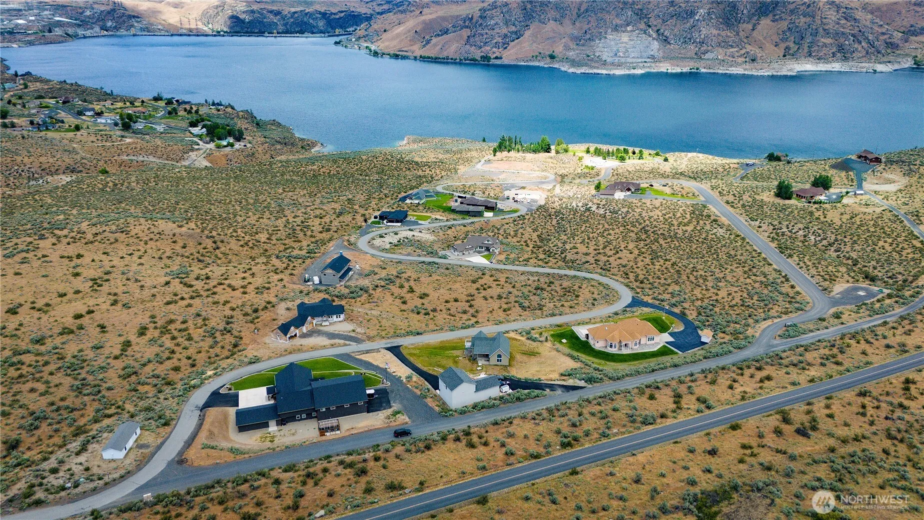 Property photo for 45635 Fdr Estates Drive N, Grand Coulee photo 2