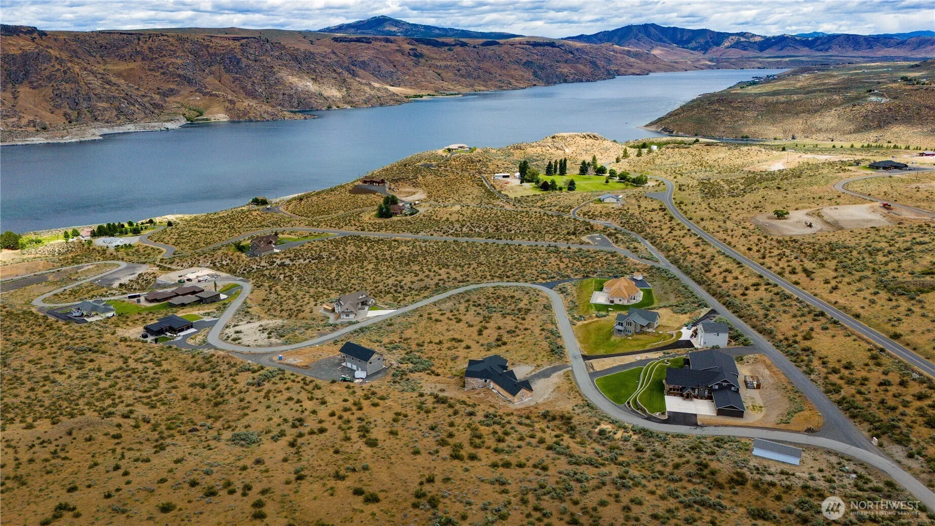 Property photo for 45635 Fdr Estates Drive N, Grand Coulee photo 4