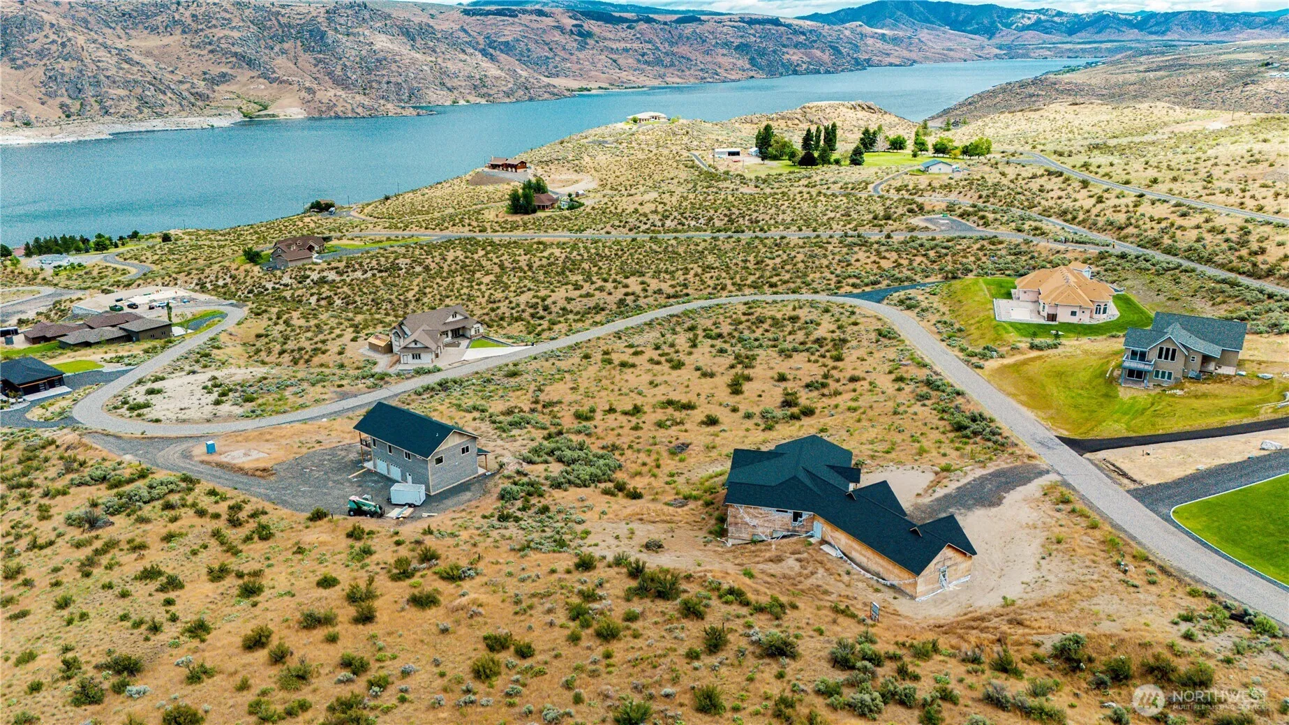 Property photo for 45635 Fdr Estates Drive N, Grand Coulee photo 3