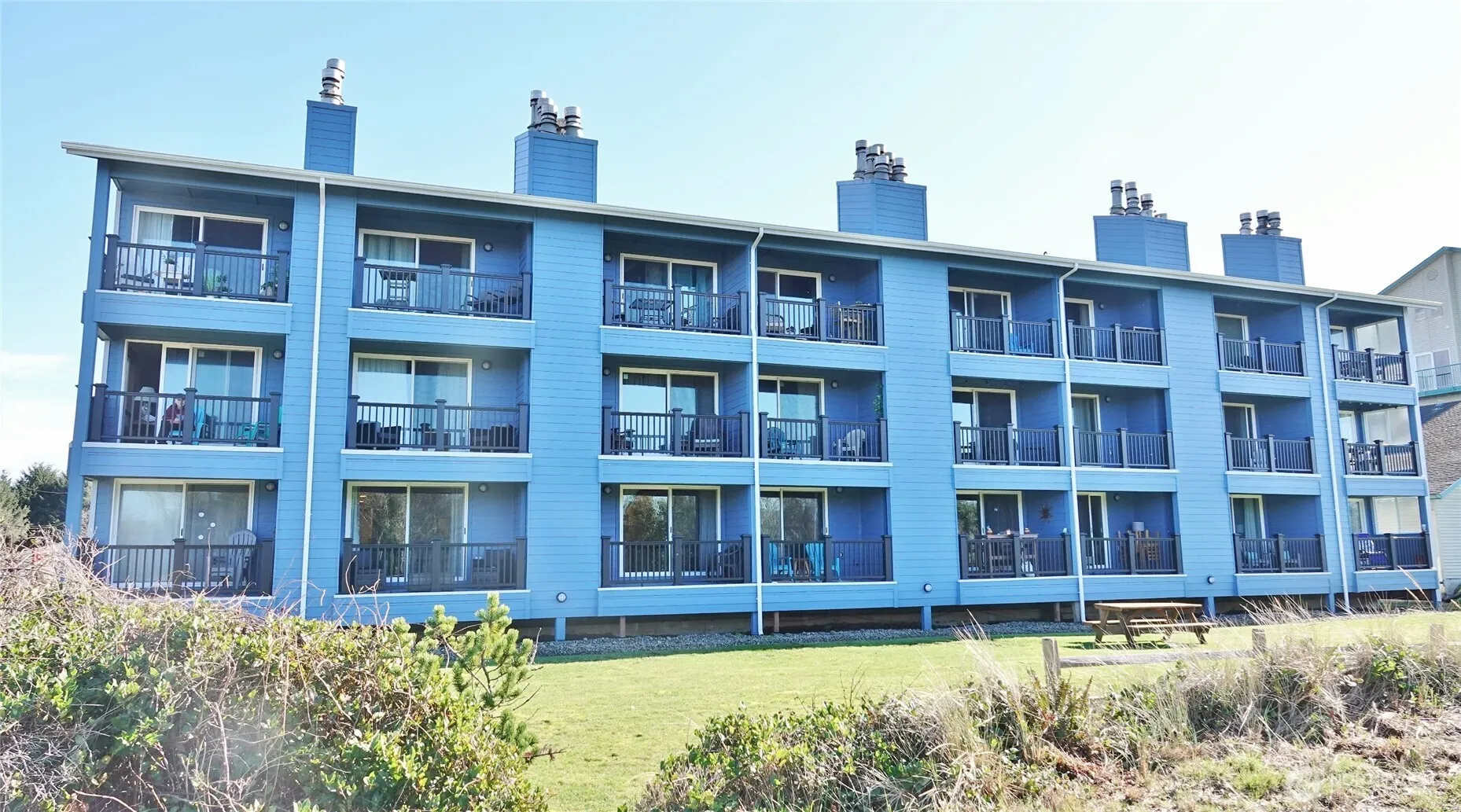 Property photo for 835 Ocean Shores Boulevard Nw #206, Ocean Shores photo 2