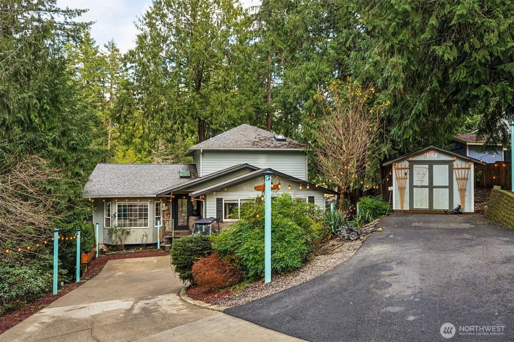 Property photo for 1030 E Saint Andrews Street, Shelton photo 4