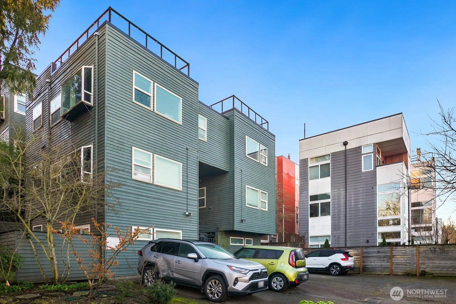 Property photo for 1501 E Spring Street #8, Seattle, WA 98122