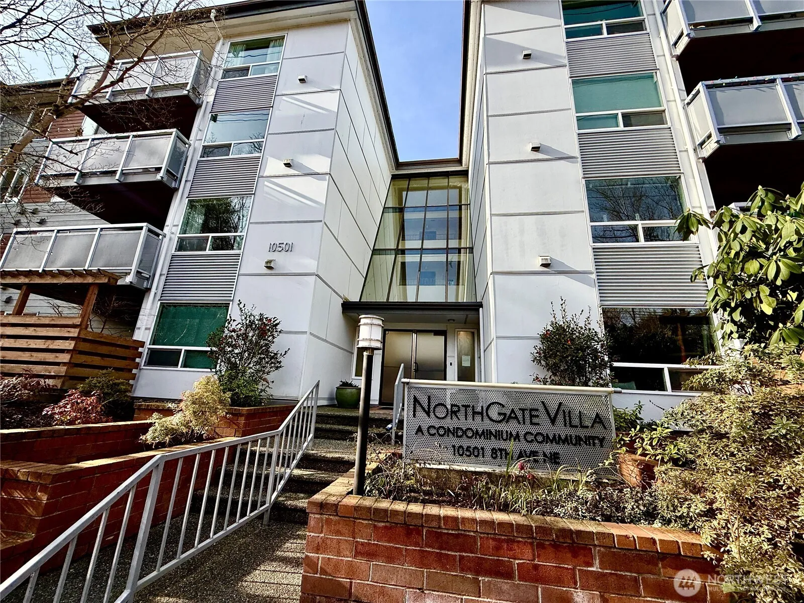 Property photo for 10501 8th Avenue Ne #335, Seattle