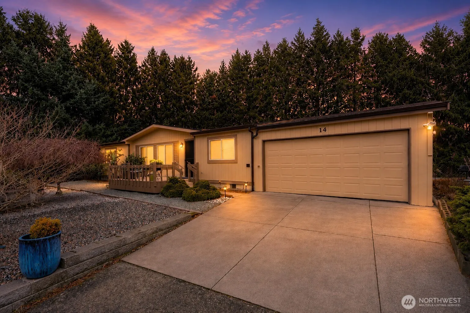 Property photo for 2015 24th Street #14, Bellingham