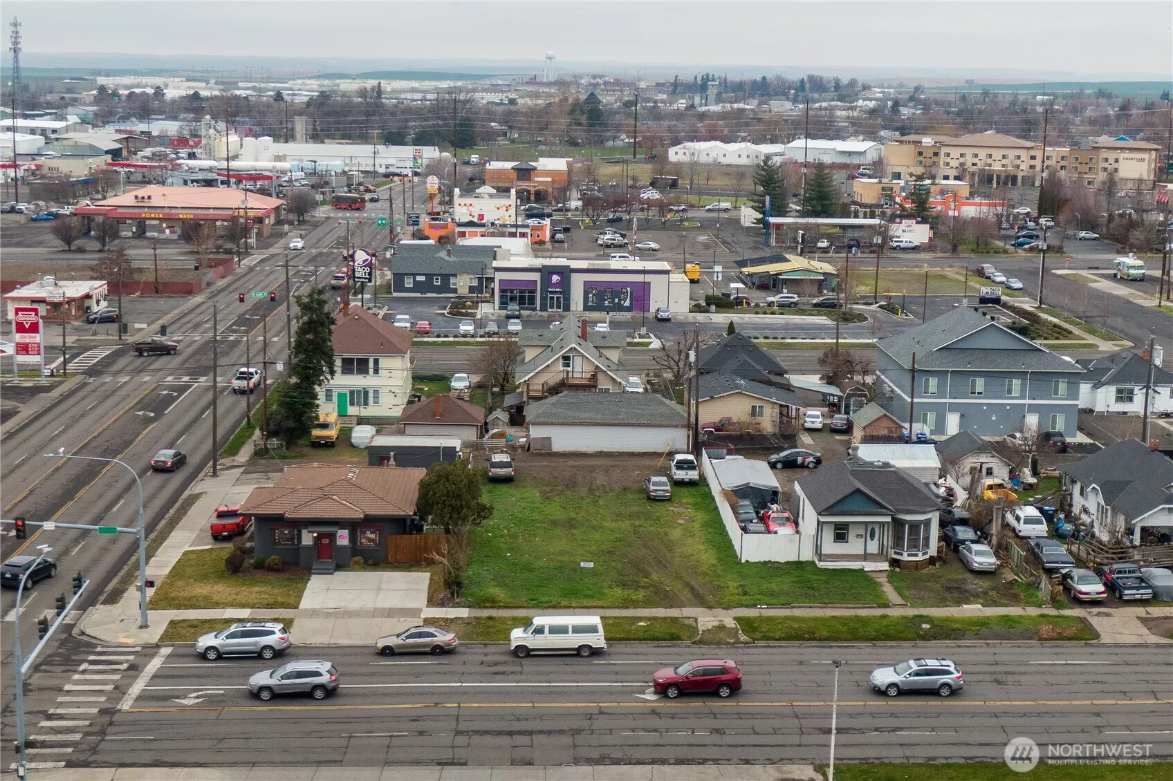 Property photo for 622 W Poplar Street, Walla Walla photo 4