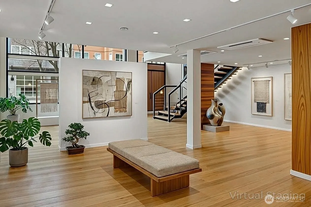 Property photo for 80 Vine Street #2600, Seattle photo 5