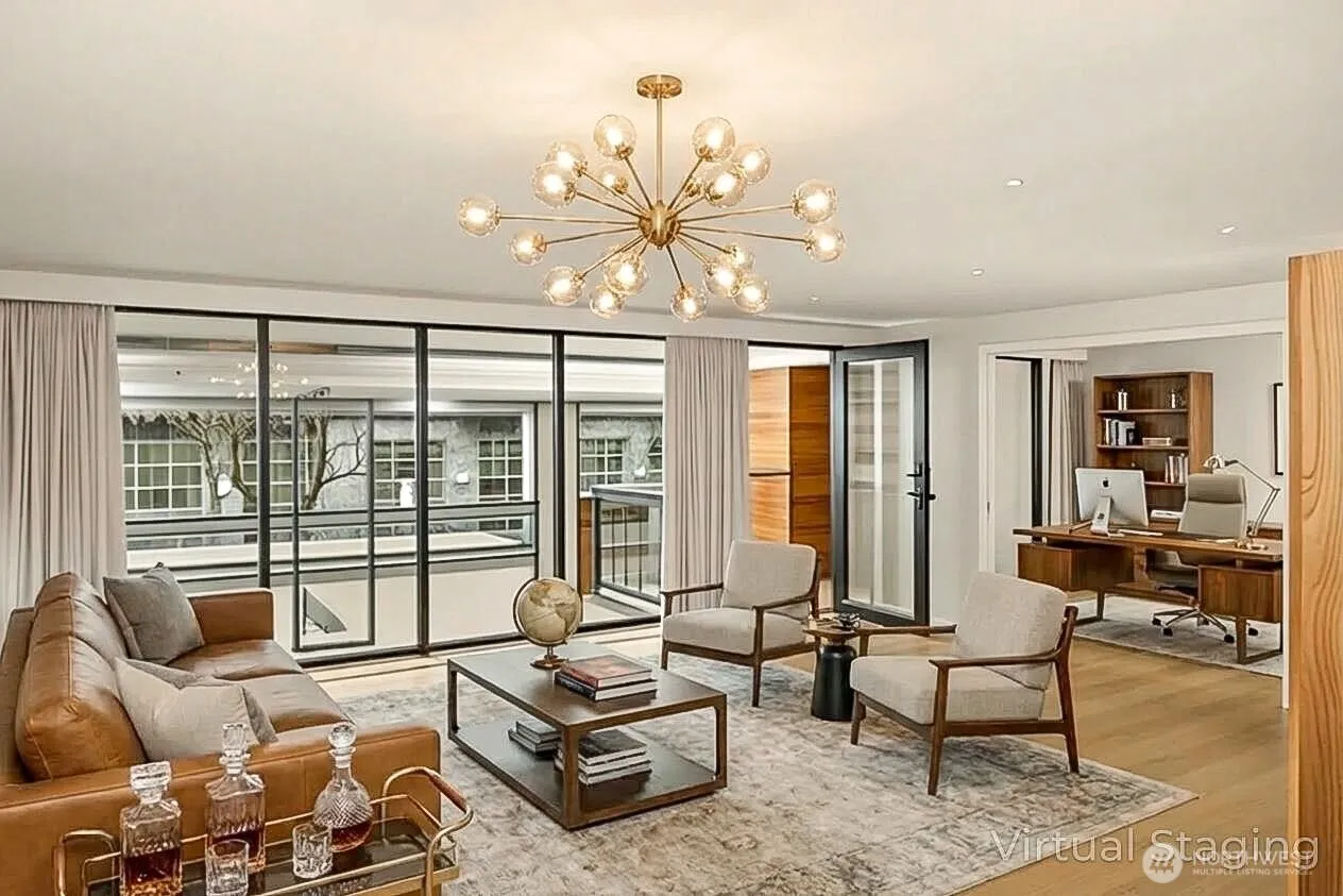Property photo for 80 Vine Street #2600, Seattle photo 3