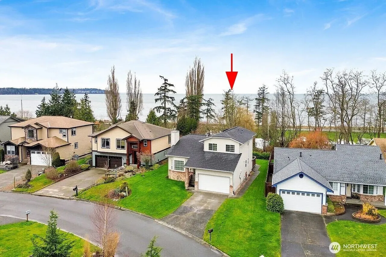 Property photo for 7969 W Golf Course Drive, Birch Bay