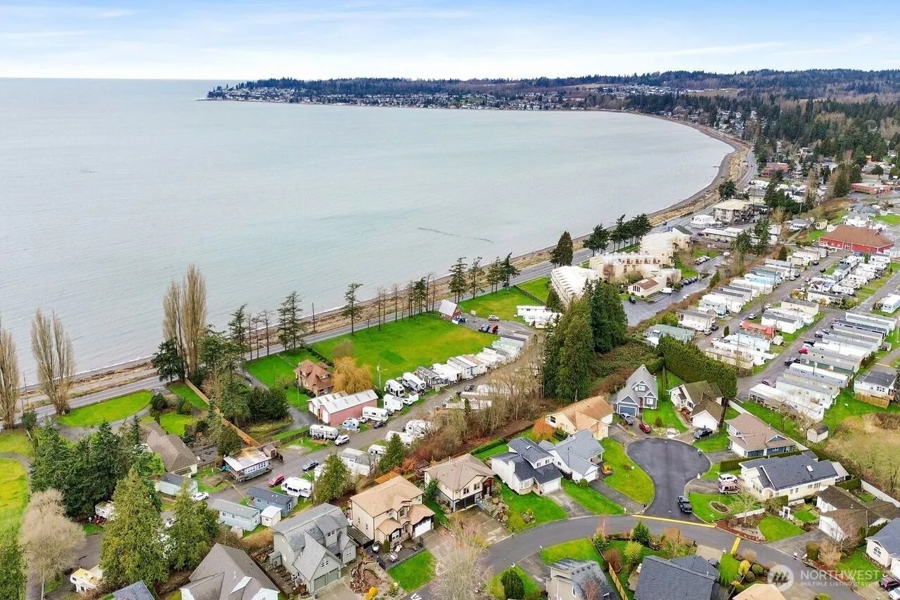 Property photo for 7969 W Golf Course Drive, Birch Bay photo 5