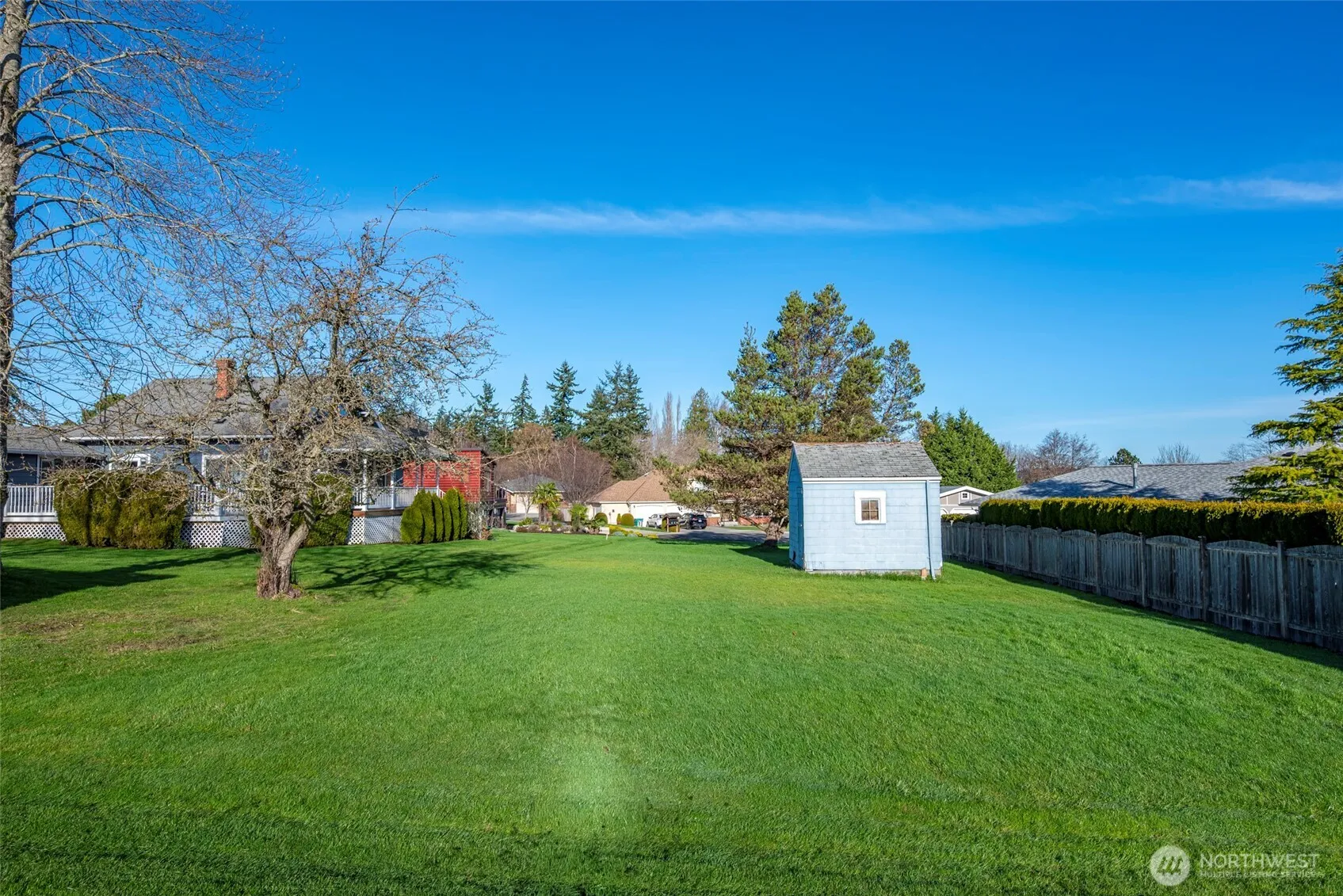 Property photo for 0 Xxx 35th Place, Anacortes