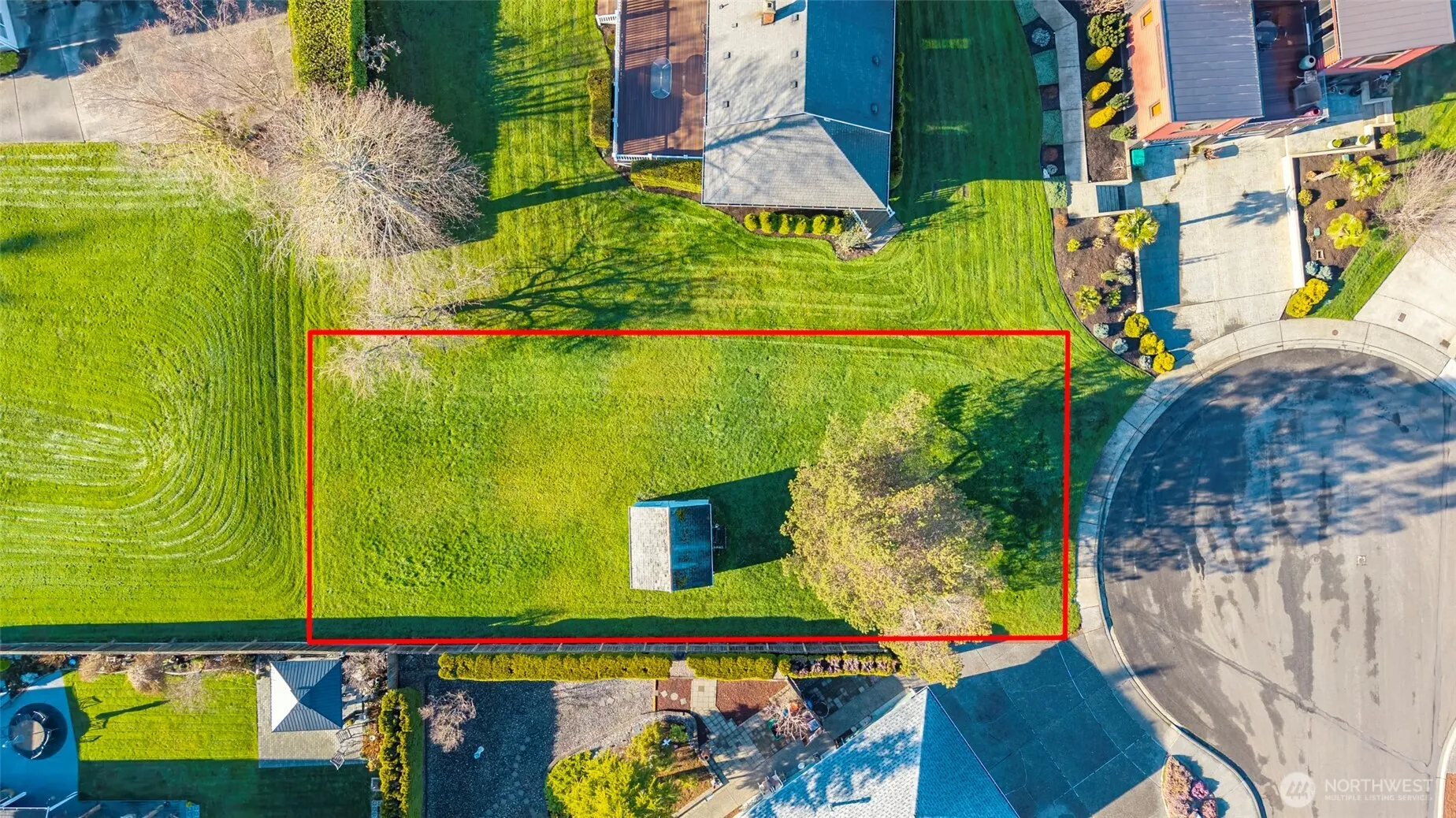 Property photo for 0 Xxx 35th Place, Anacortes photo 5