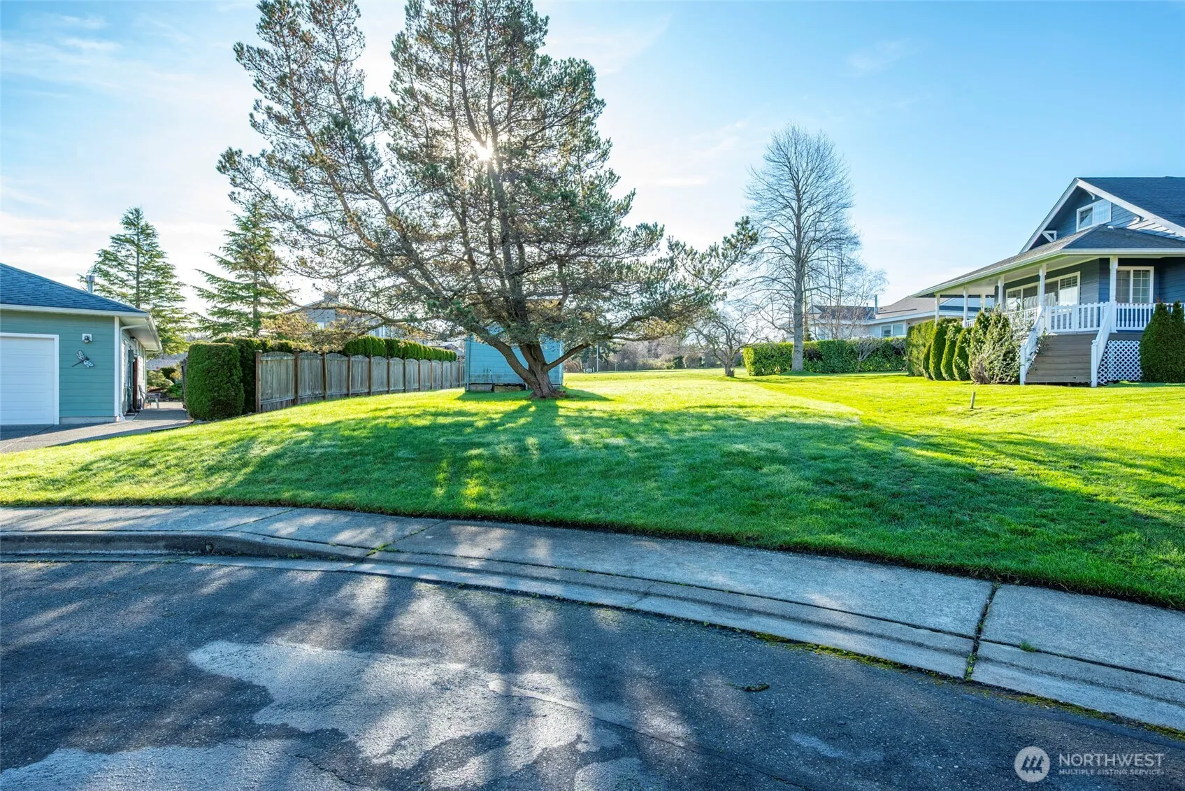 Property photo for 0 Xxx 35th Place, Anacortes photo 4