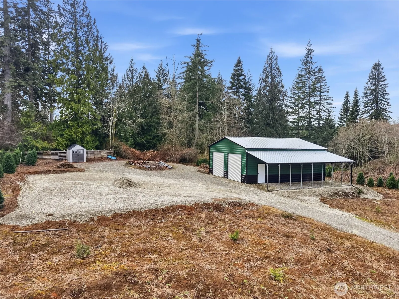 Property photo for 19420 Abbey Lane Se, Bucoda photo 5
