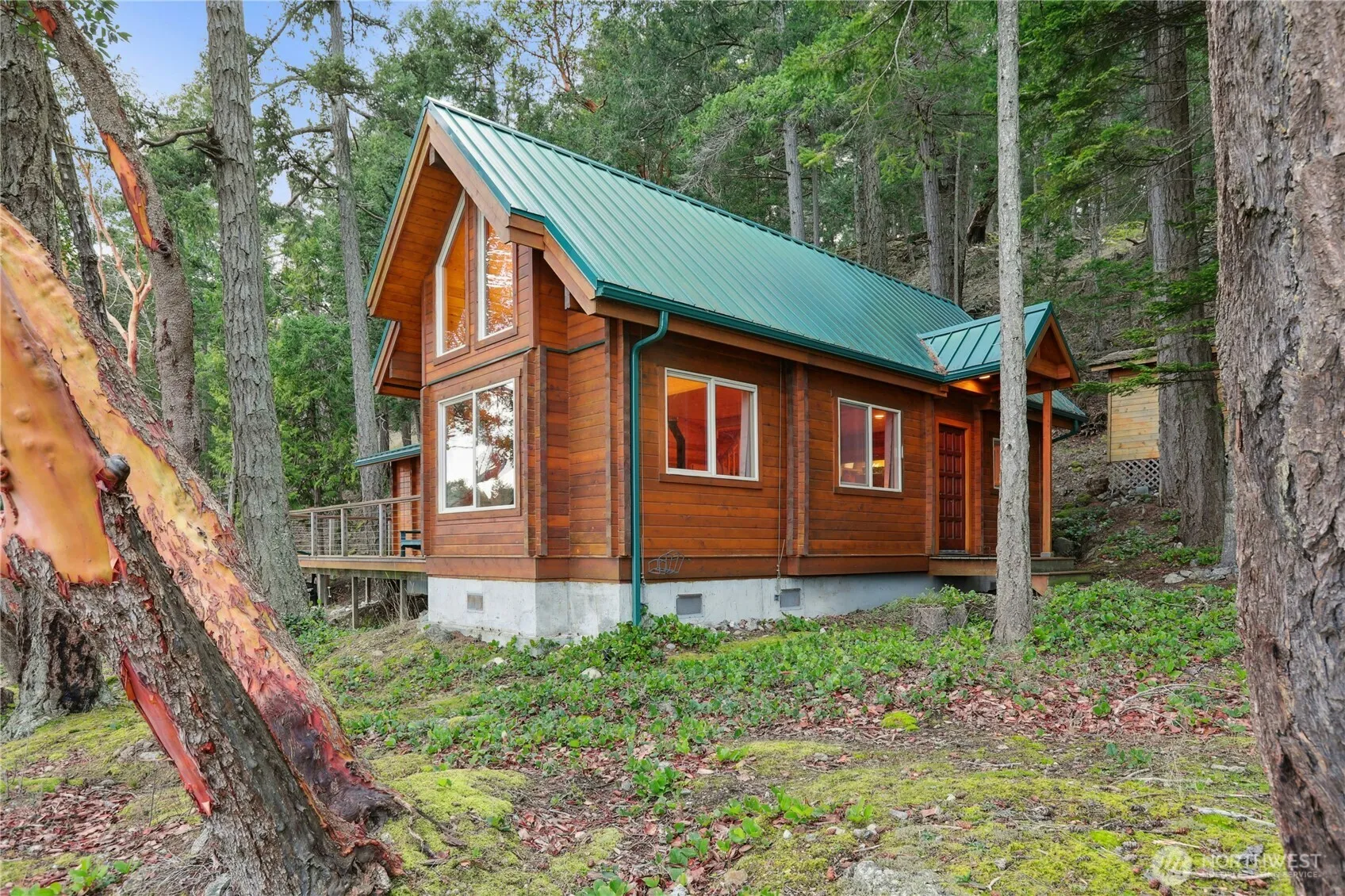 Property photo for 5 Smugglers Rowe, Henry Island photo 5