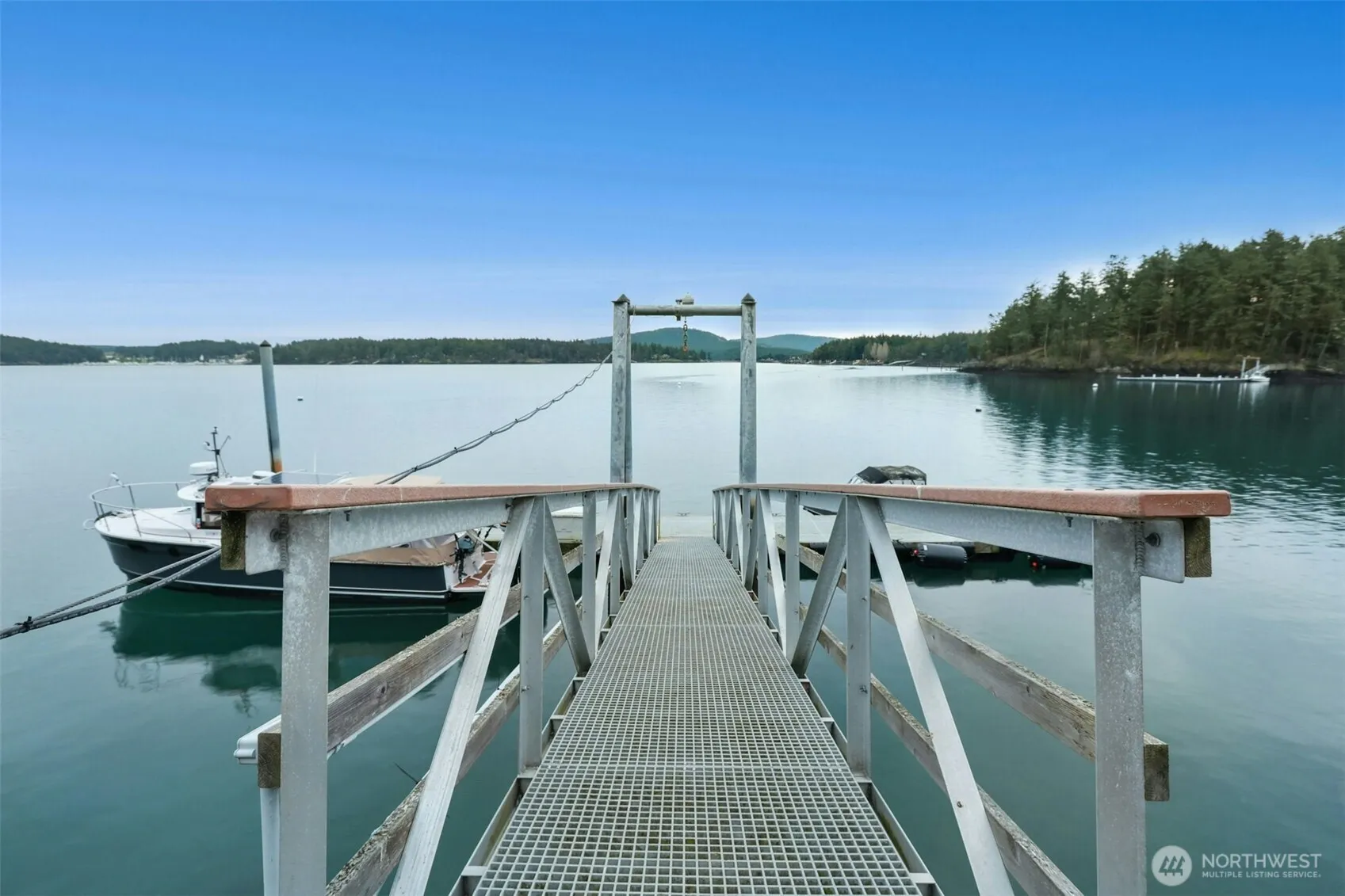 Property photo for 5 Smugglers Rowe, Henry Island