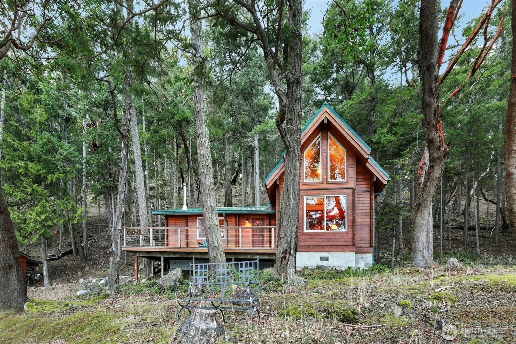Property photo for 5 Smugglers Rowe, Henry Island photo 2