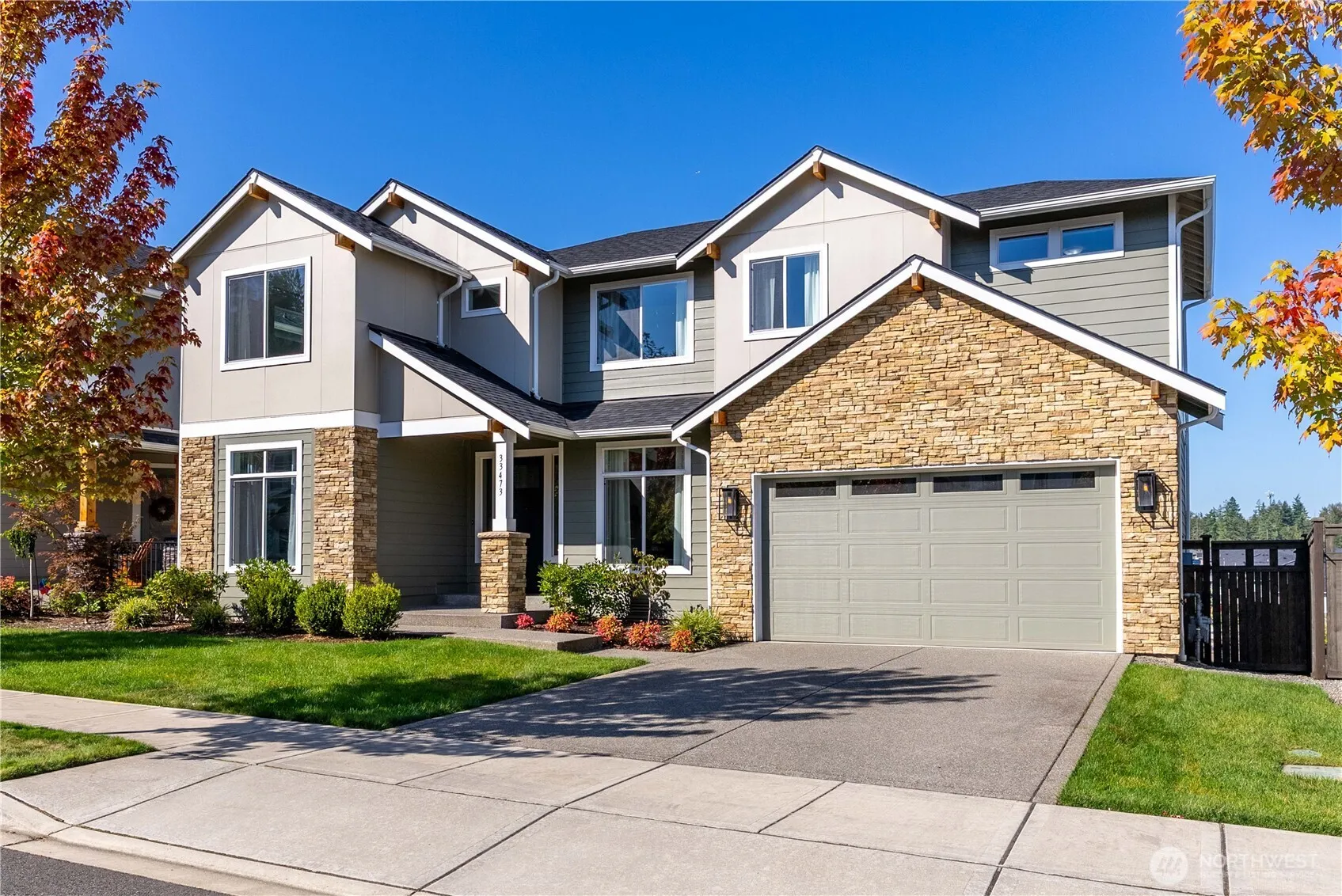 Property photo for 33473 Walnut Avenue Se, Black Diamond