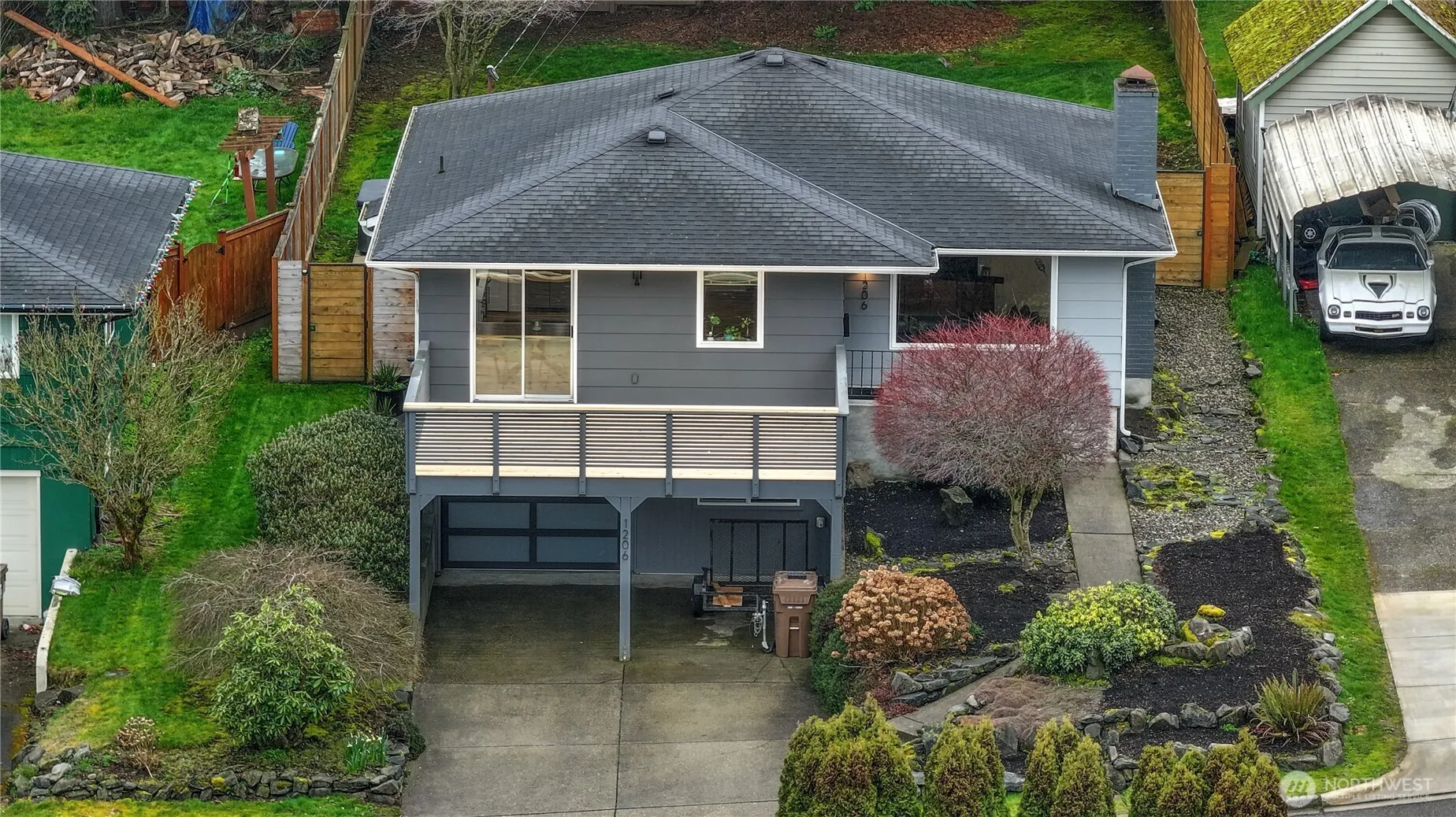 Property photo for 1206 E 29th St, Tacoma