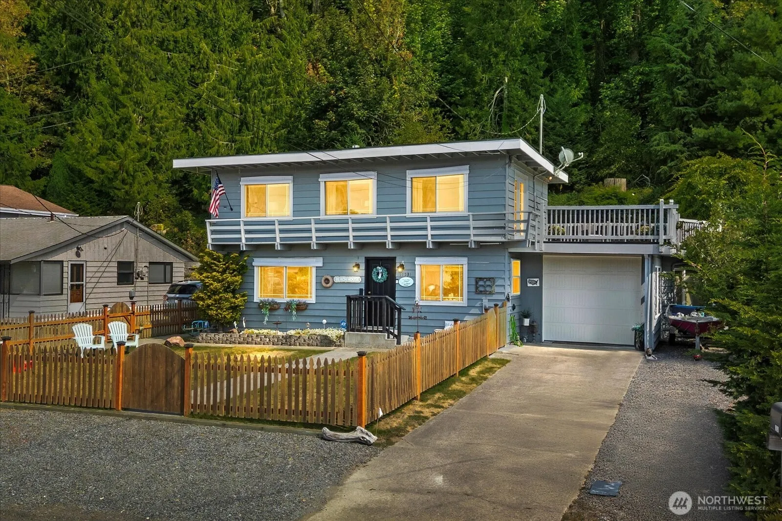 Property photo for 11531 Tulare Way W, Marysville