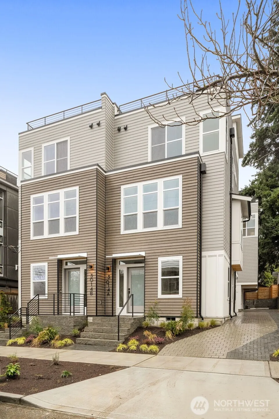 Property photo for 3012 B Nw 56th Street, Seattle