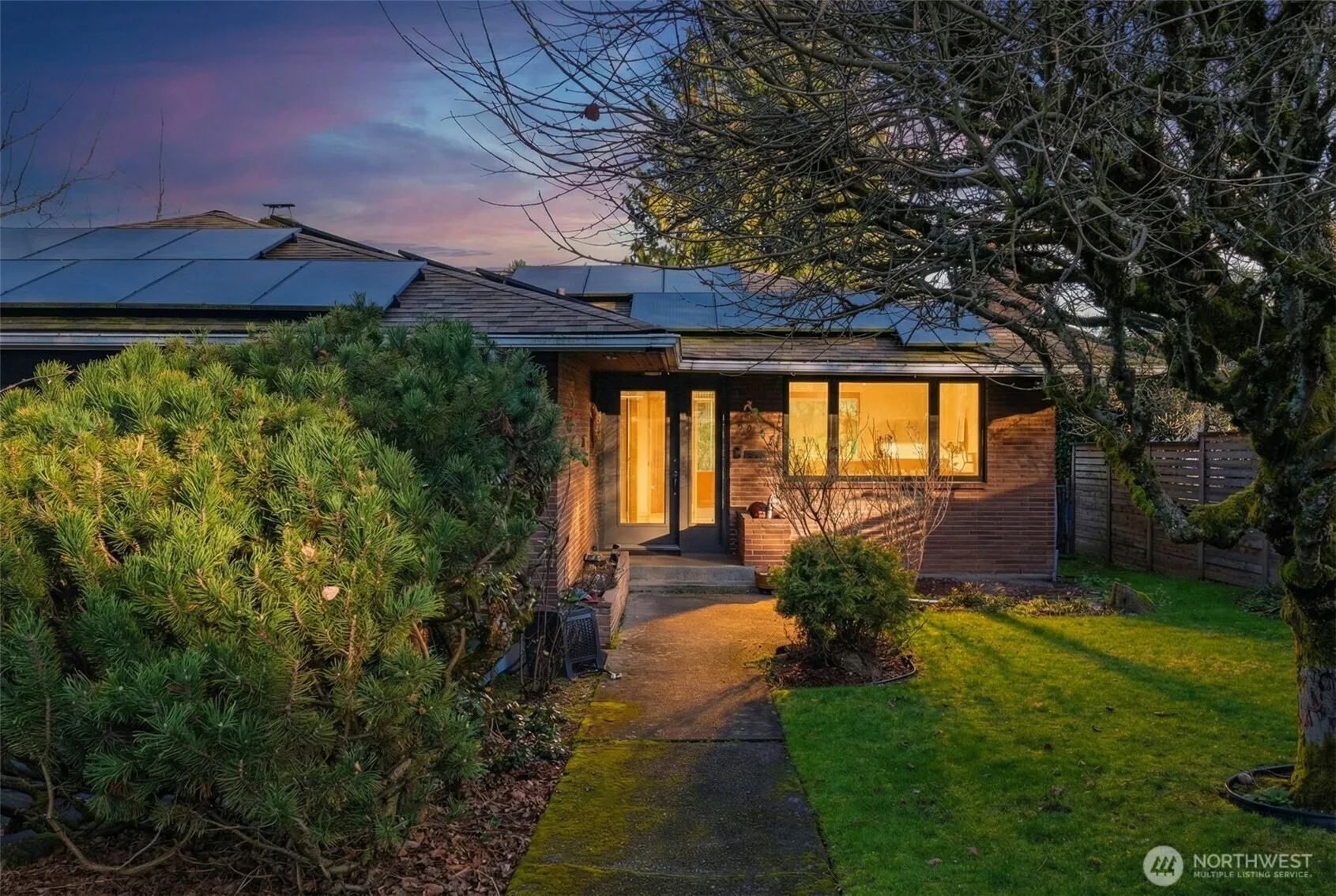 Property photo for 4026 48th Avenue S, Seattle