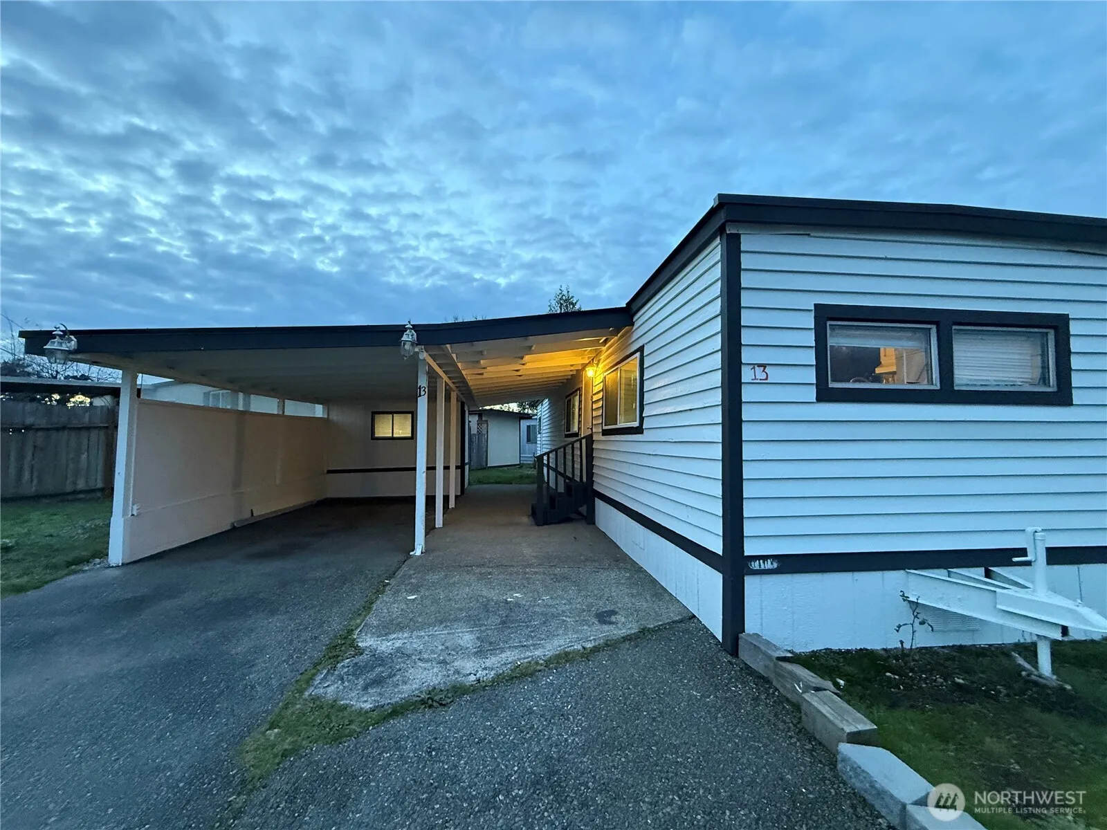 159 136th Street S #13, Tacoma