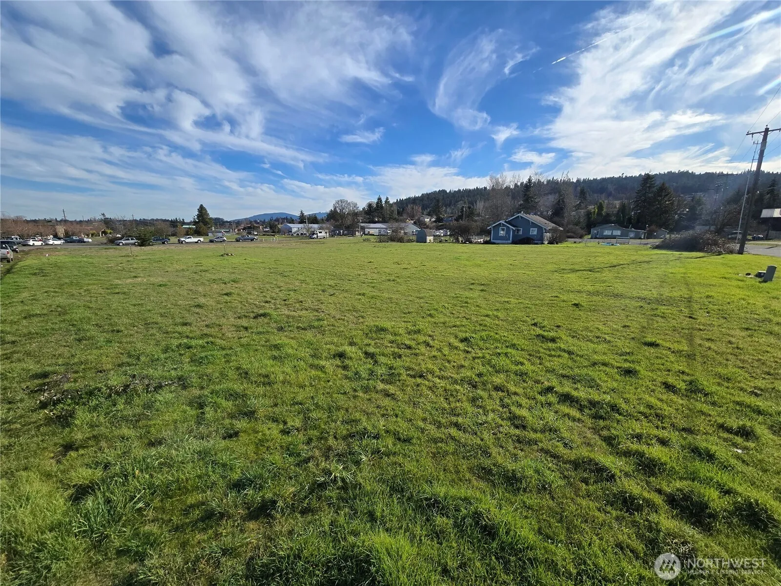 Property photo for 999 S Brown Road, Sequim photo 3